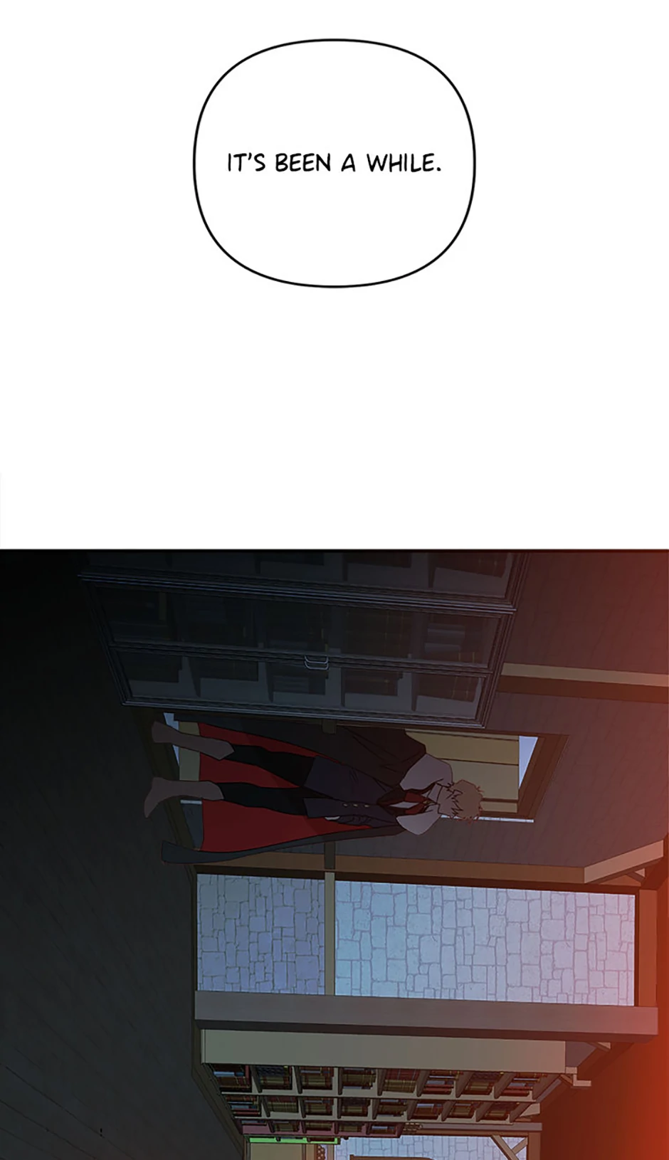 I Raised an Obsessive Servant Chapter 122 275 58