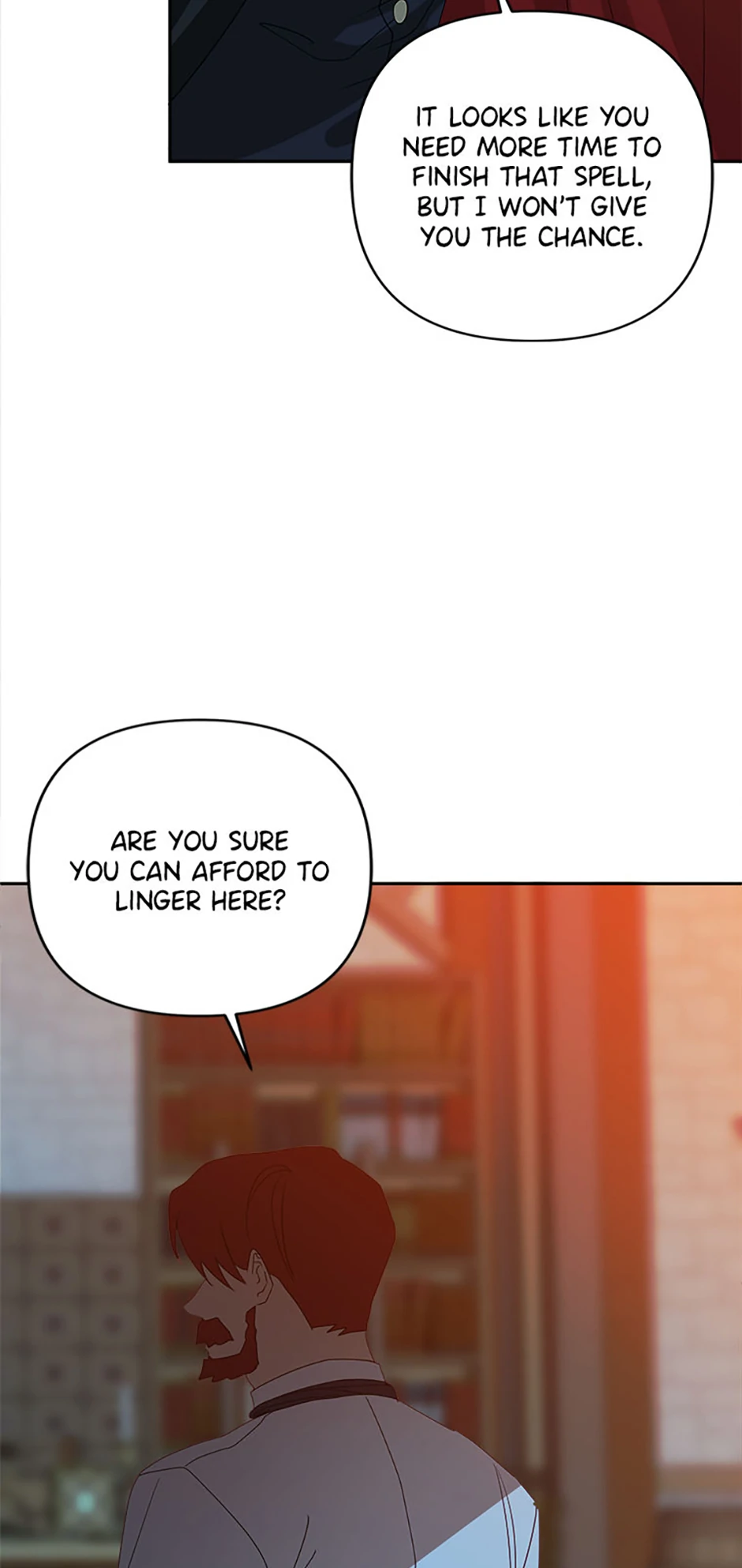 I Raised an Obsessive Servant Chapter 122 279 62