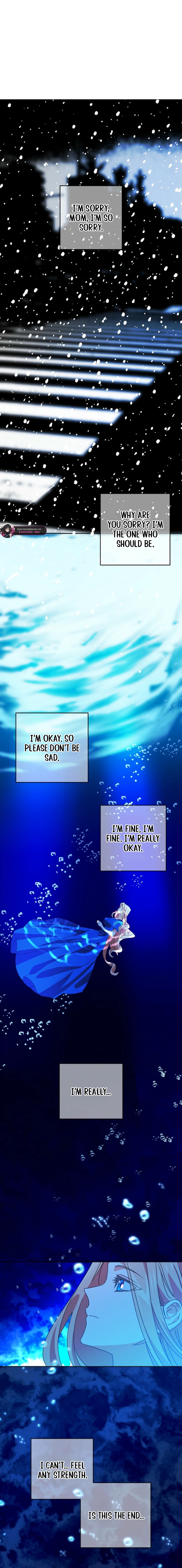 I Raised an Obsessive Servant Chapter 123 51 05