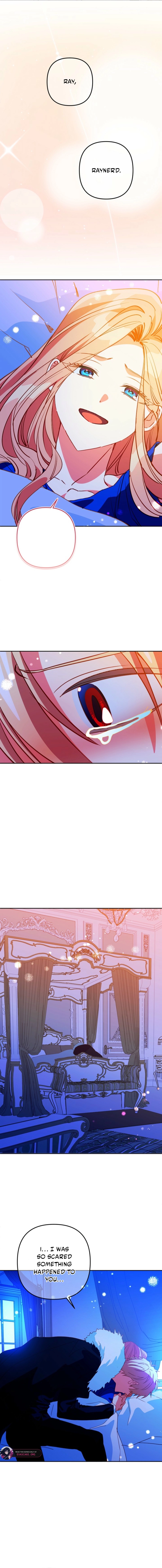 I Raised an Obsessive Servant Chapter 123 54 08