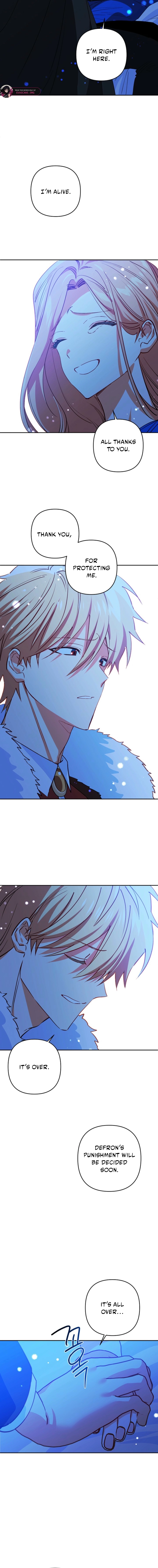 I Raised an Obsessive Servant Chapter 123 56 10