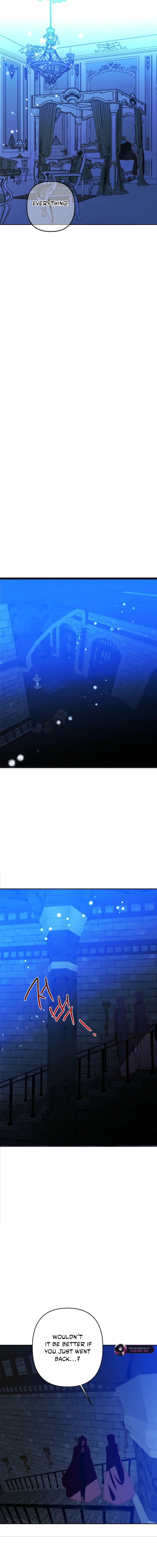 I Raised an Obsessive Servant Chapter 123 58 12