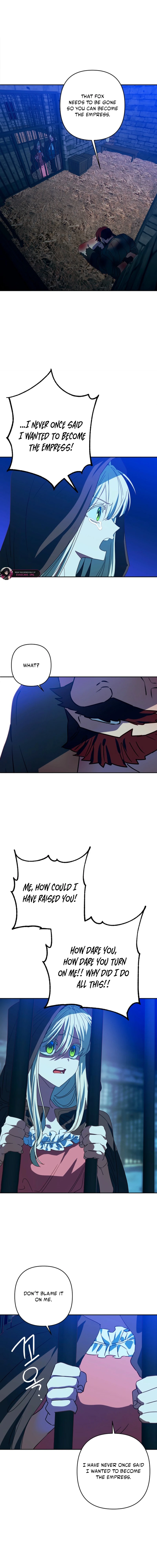 I Raised an Obsessive Servant Chapter 124 59 04