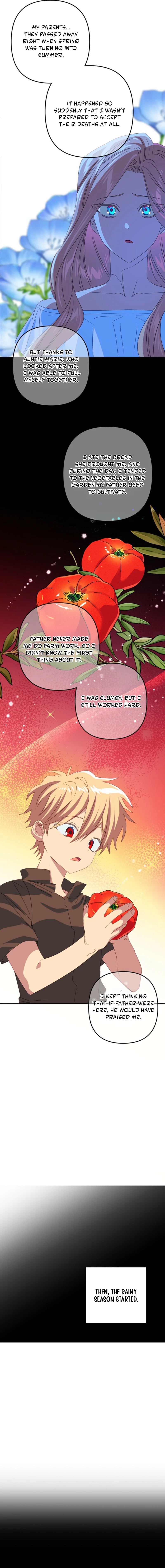 I Raised an Obsessive Servant Chapter 125 59 10