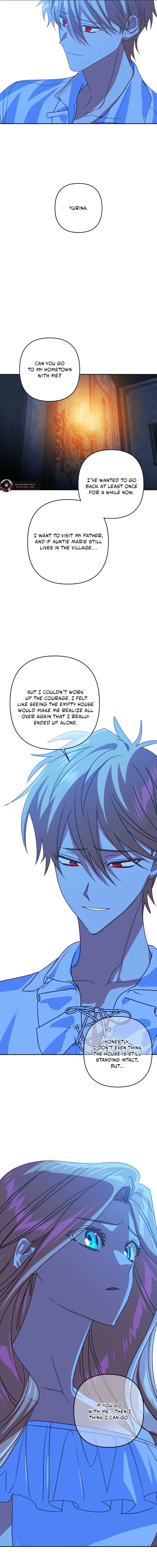 I Raised an Obsessive Servant Chapter 125 62 13