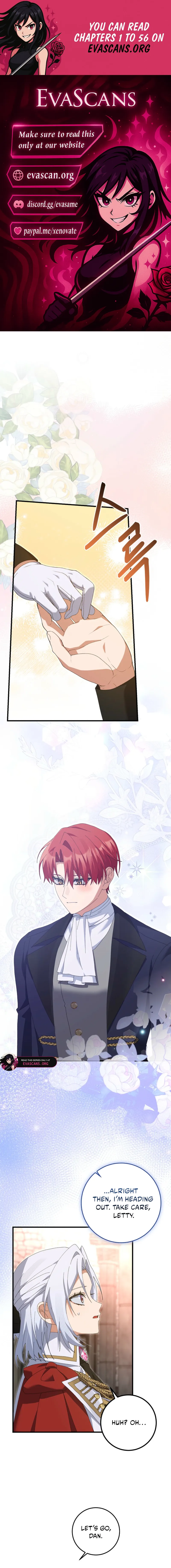 I Raised My Husband Wrong Chapter 49 65 01