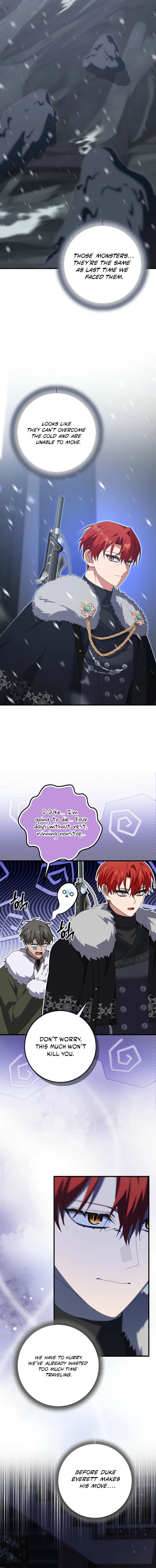 I Raised My Husband Wrong Chapter 49 67 03