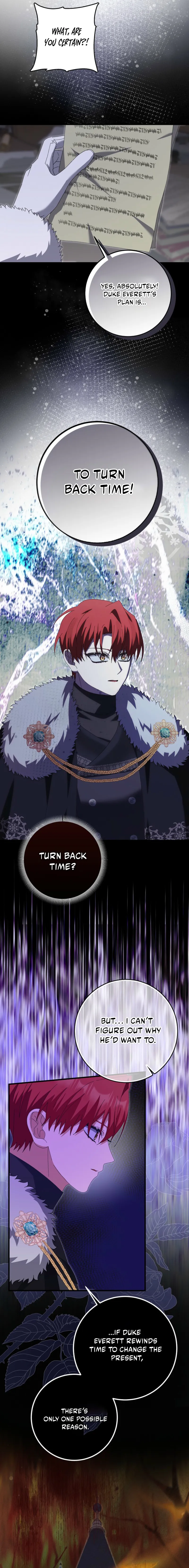 I Raised My Husband Wrong Chapter 49 69 05