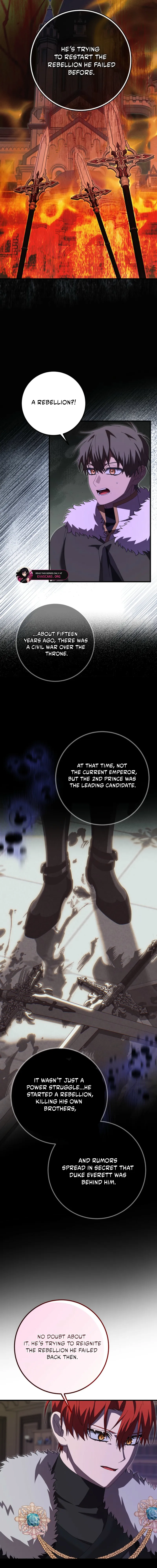 I Raised My Husband Wrong Chapter 49 70 06