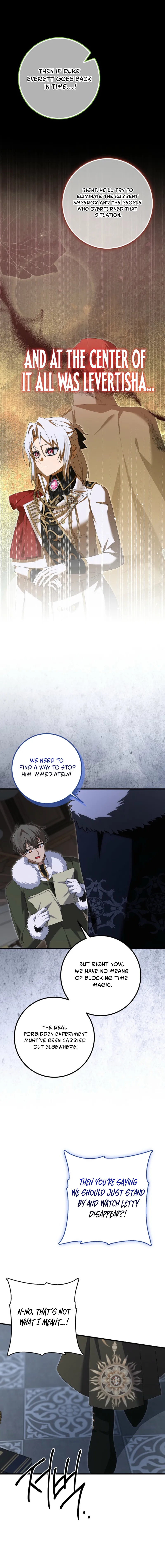 I Raised My Husband Wrong Chapter 49 71 07