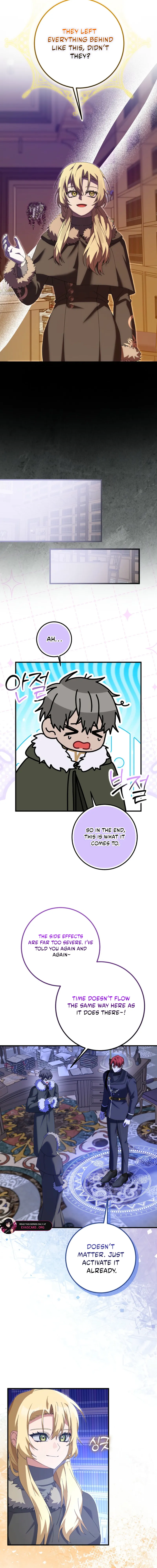 I Raised My Husband Wrong Chapter 49 73 09