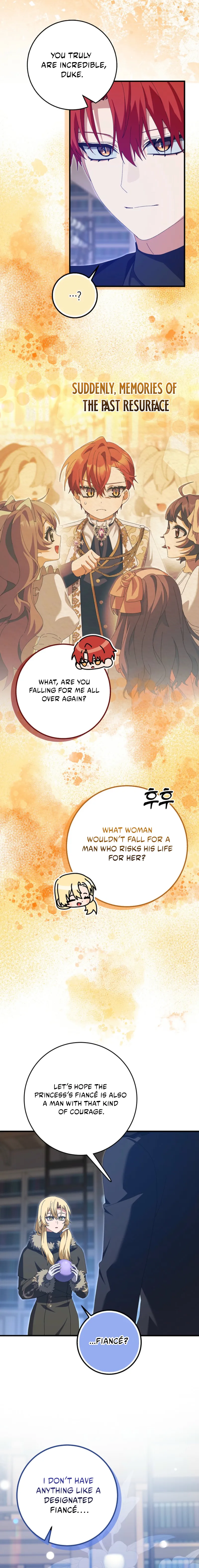 I Raised My Husband Wrong Chapter 49 74 10