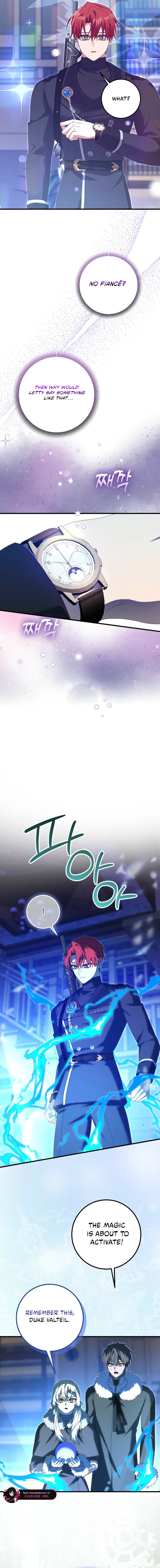 I Raised My Husband Wrong Chapter 49 75 11