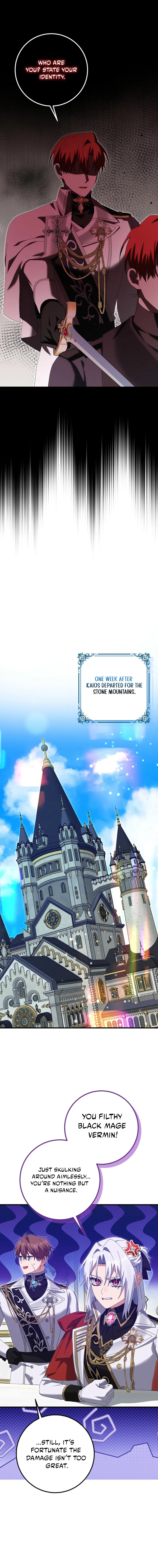 I Raised My Husband Wrong Chapter 49 78 14