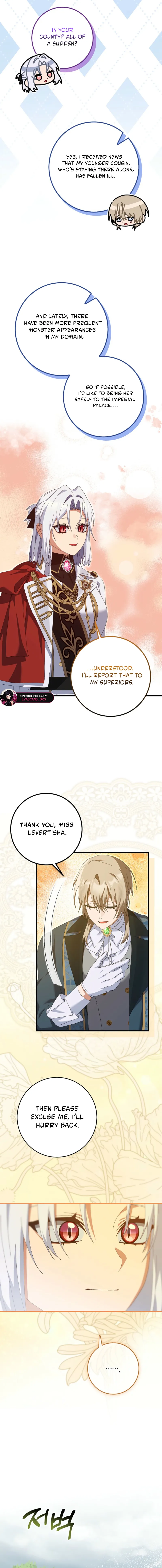 I Raised My Husband Wrong Chapter 49 80 16