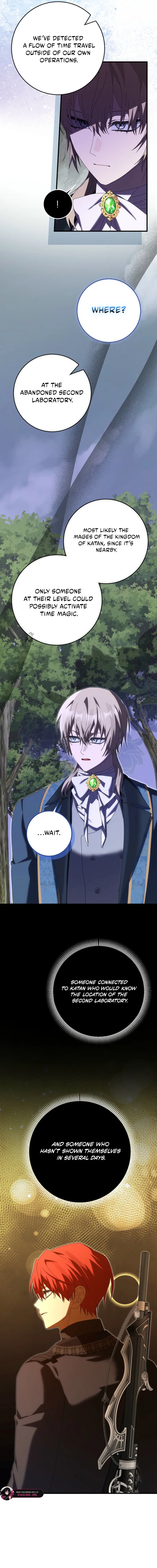 I Raised My Husband Wrong Chapter 50 63 02