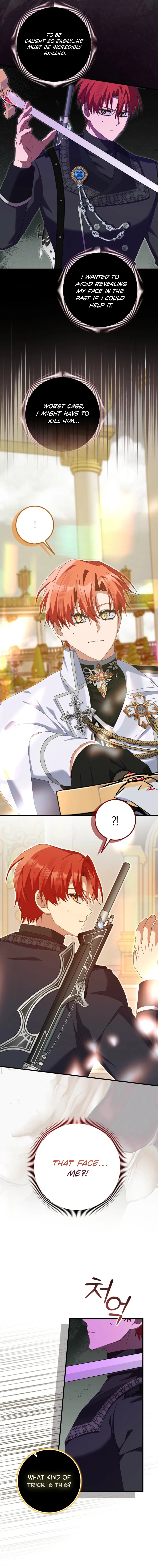 I Raised My Husband Wrong Chapter 50 65 04