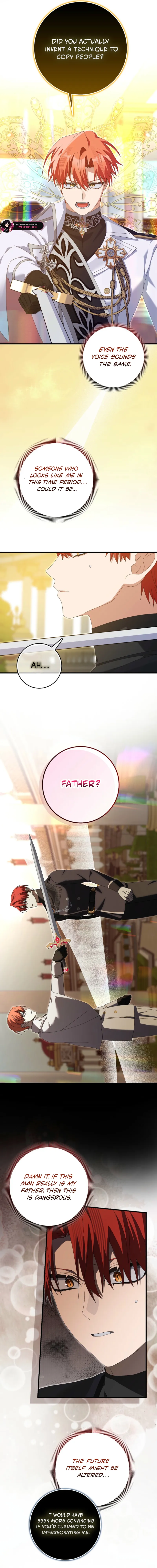 I Raised My Husband Wrong Chapter 50 66 05