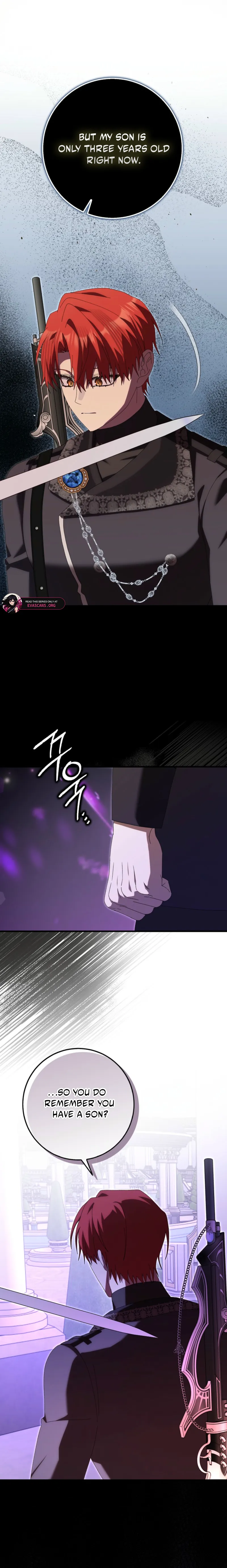 I Raised My Husband Wrong Chapter 50 67 06