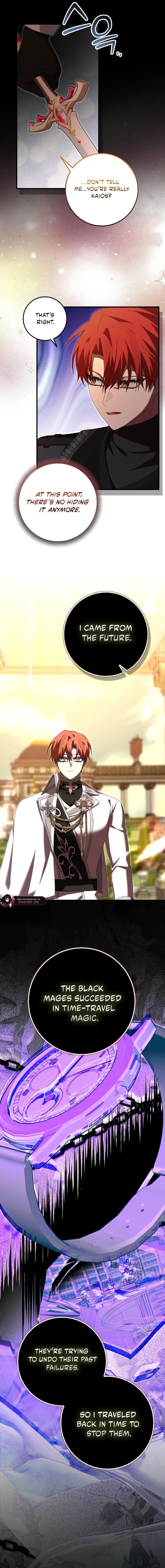 I Raised My Husband Wrong Chapter 50 69 08