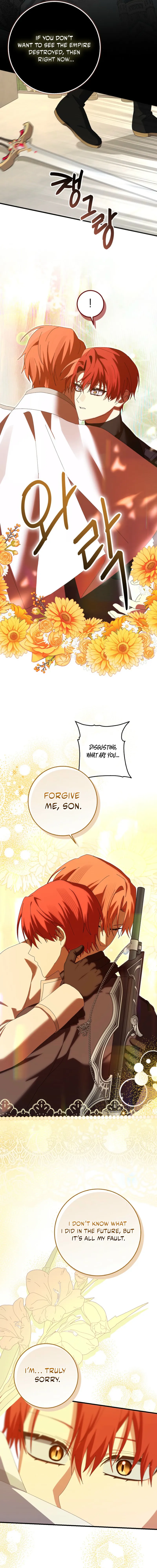 I Raised My Husband Wrong Chapter 50 70 09