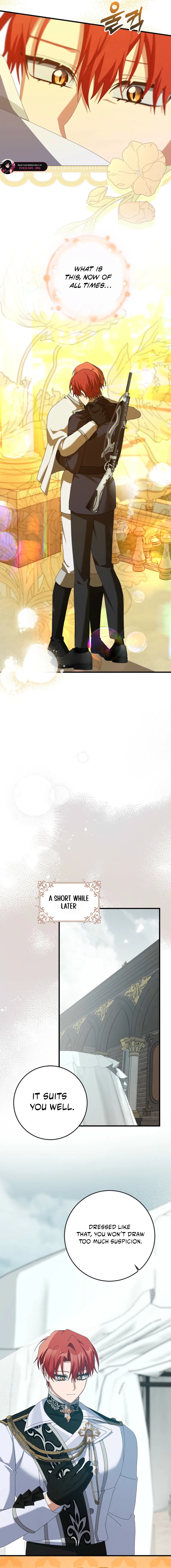 I Raised My Husband Wrong Chapter 50 71 10