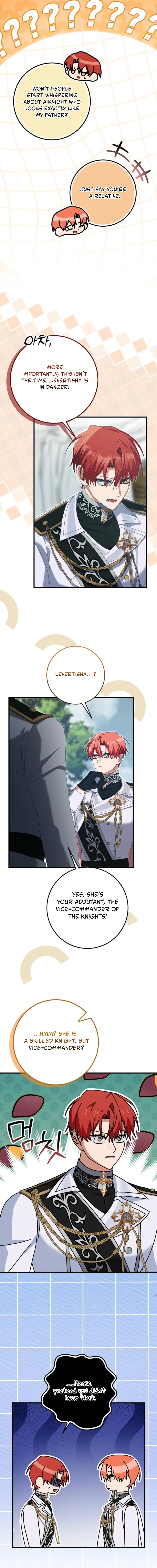 I Raised My Husband Wrong Chapter 50 72 11