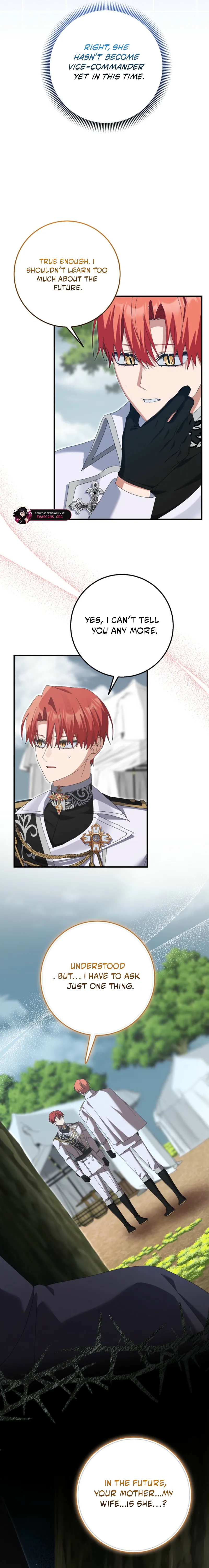 I Raised My Husband Wrong Chapter 50 73 12