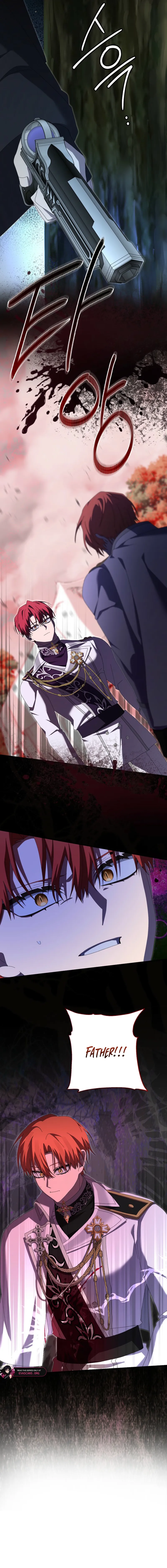 I Raised My Husband Wrong Chapter 50 74 13