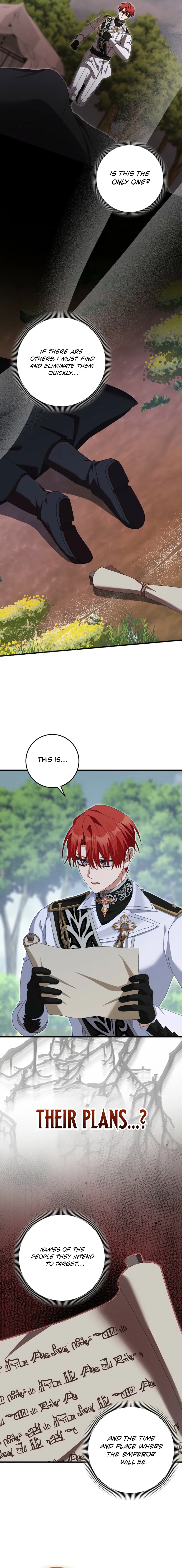 I Raised My Husband Wrong Chapter 50 76 15