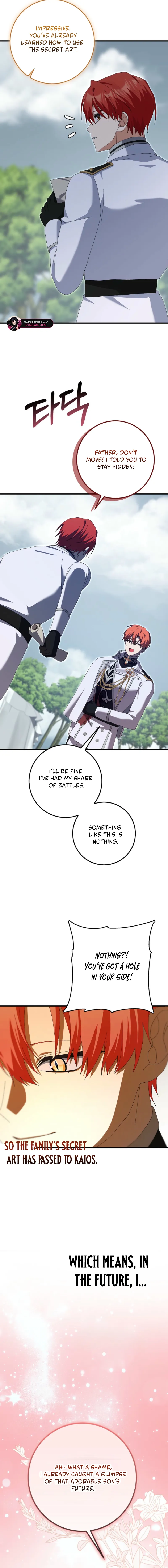 I Raised My Husband Wrong Chapter 50 77 16