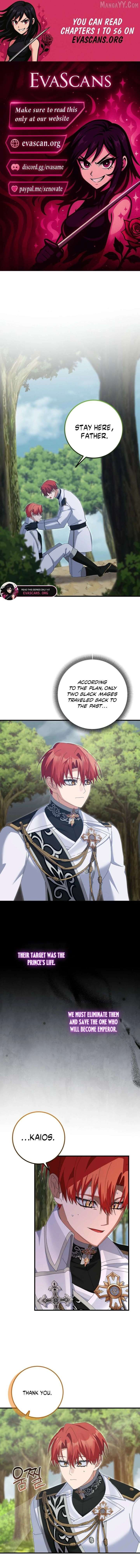 I Raised My Husband Wrong Chapter 51 59 01