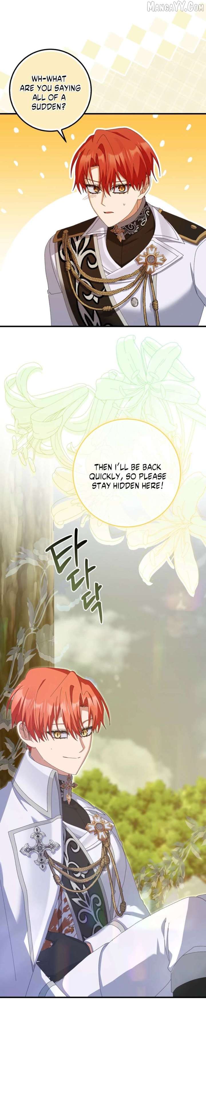 I Raised My Husband Wrong Chapter 51 60 02