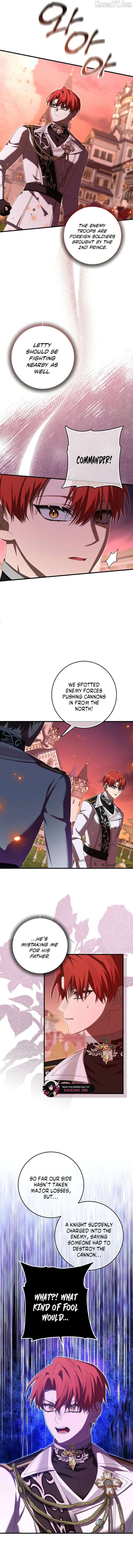 I Raised My Husband Wrong Chapter 51 62 04