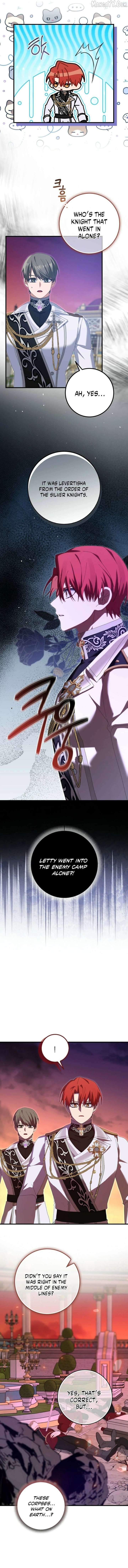 I Raised My Husband Wrong Chapter 51 63 05