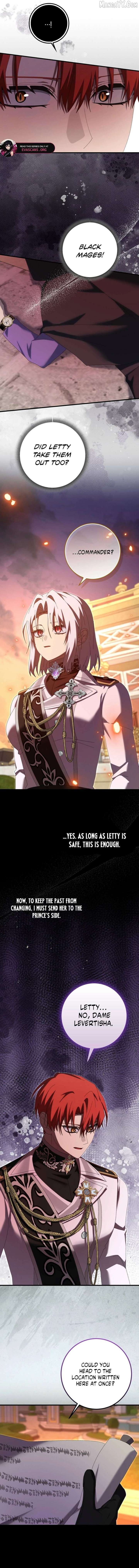 I Raised My Husband Wrong Chapter 51 65 07