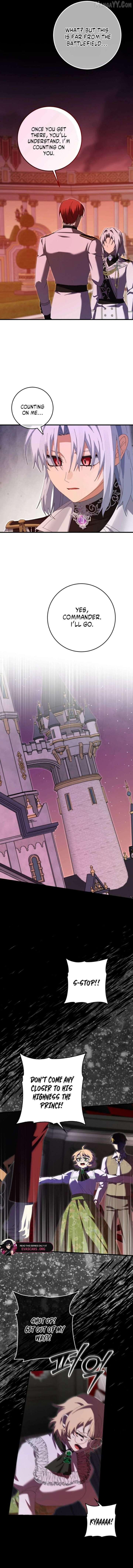 I Raised My Husband Wrong Chapter 51 66 08