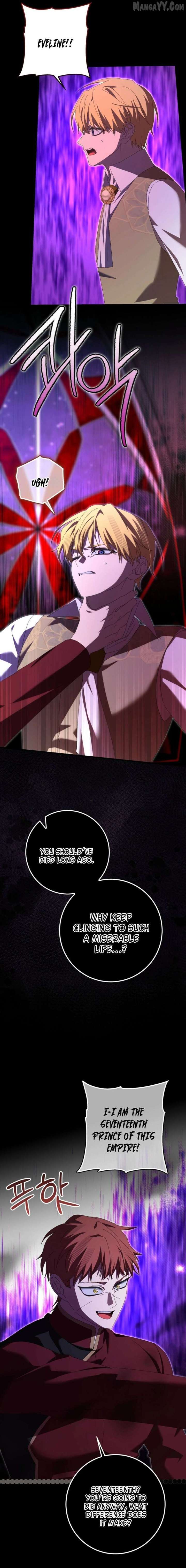 I Raised My Husband Wrong Chapter 51 67 09