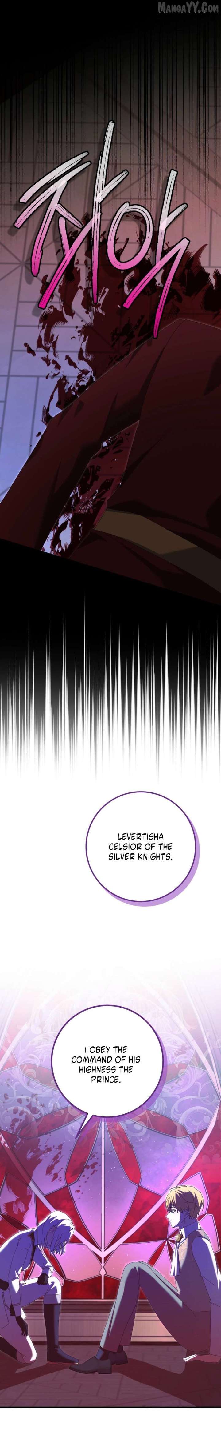 I Raised My Husband Wrong Chapter 51 69 11