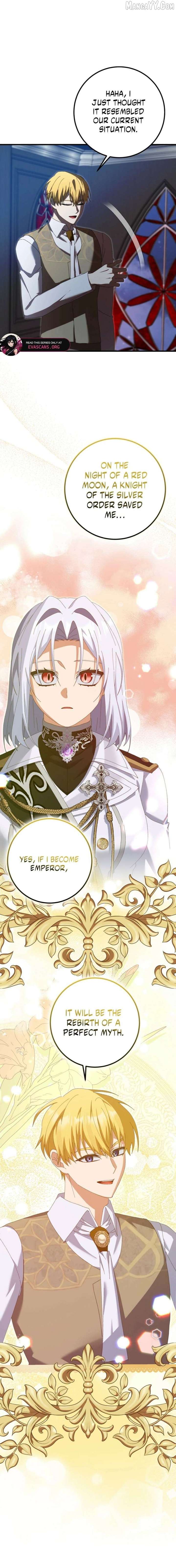 I Raised My Husband Wrong Chapter 51 71 13