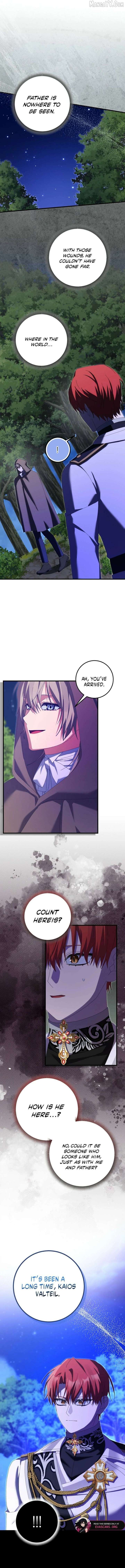 I Raised My Husband Wrong Chapter 51 72 14