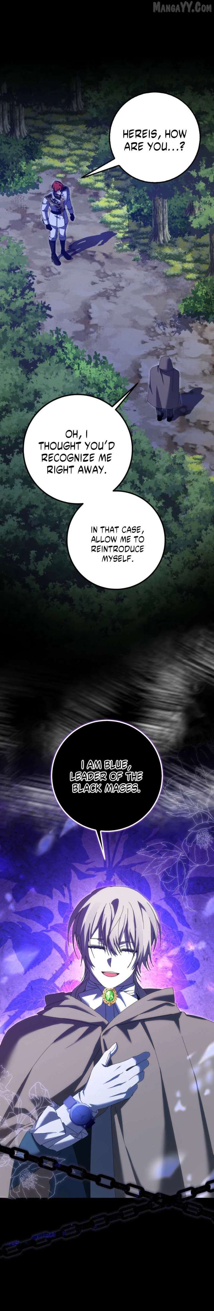 I Raised My Husband Wrong Chapter 51 73 15