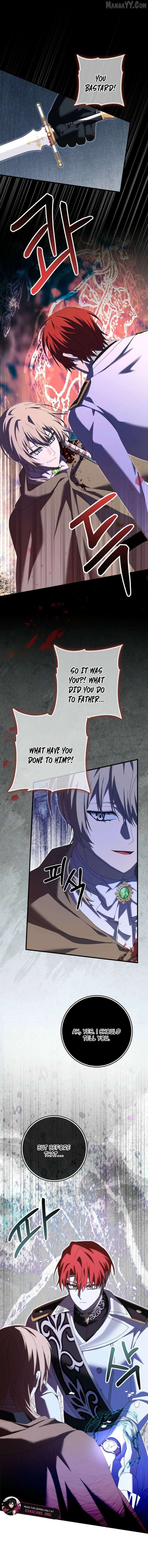 I Raised My Husband Wrong Chapter 51 74 16