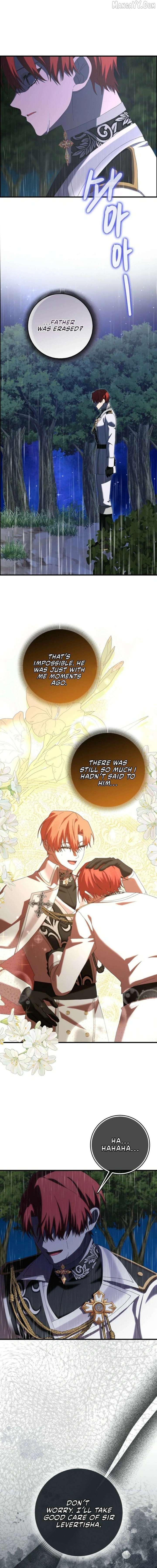 I Raised My Husband Wrong Chapter 52 61 03