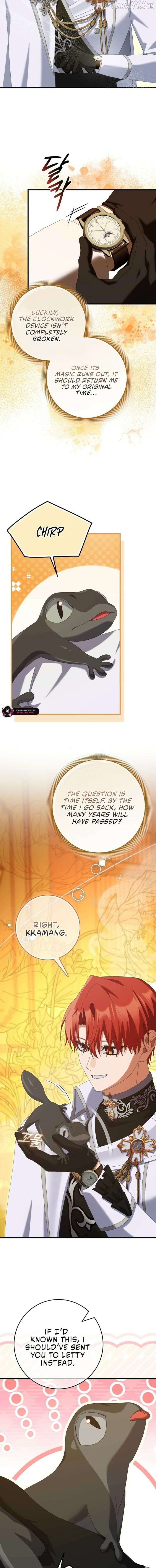 I Raised My Husband Wrong Chapter 52 65 07