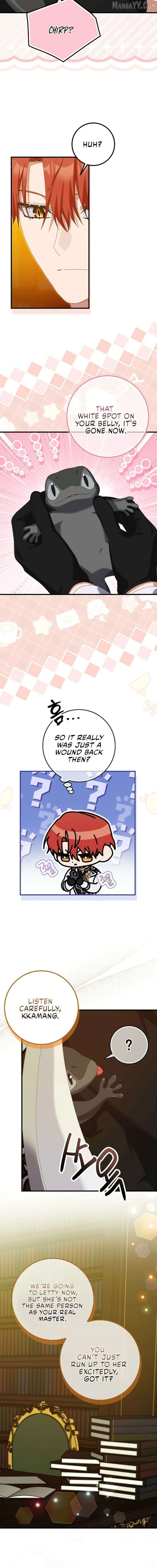 I Raised My Husband Wrong Chapter 52 66 08