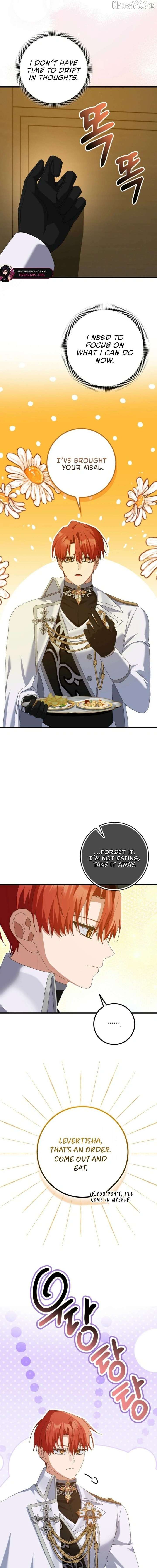 I Raised My Husband Wrong Chapter 52 67 09