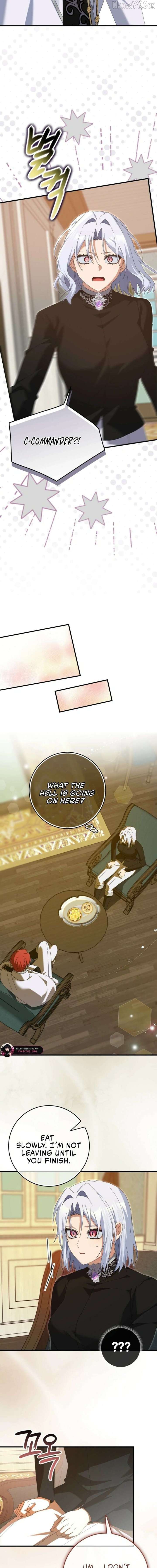 I Raised My Husband Wrong Chapter 52 68 10