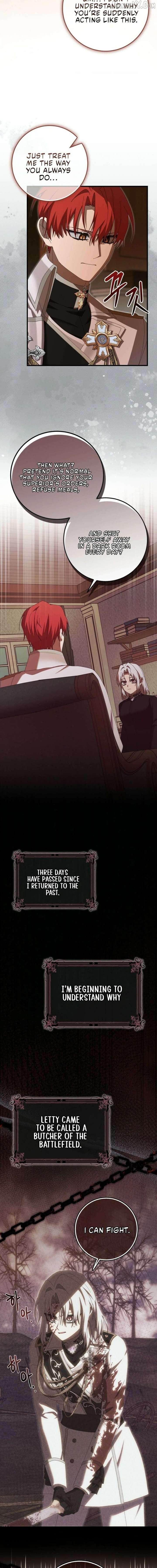 I Raised My Husband Wrong Chapter 52 69 11