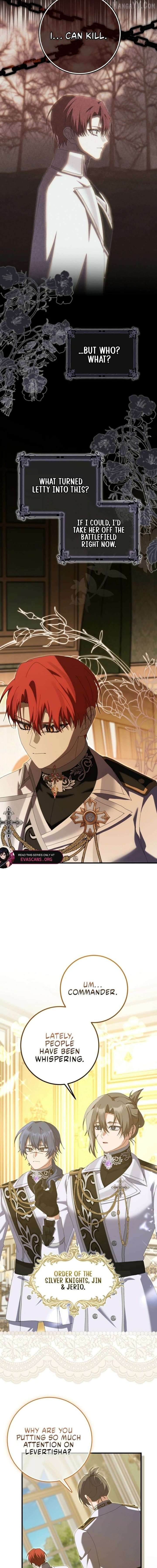 I Raised My Husband Wrong Chapter 52 70 12